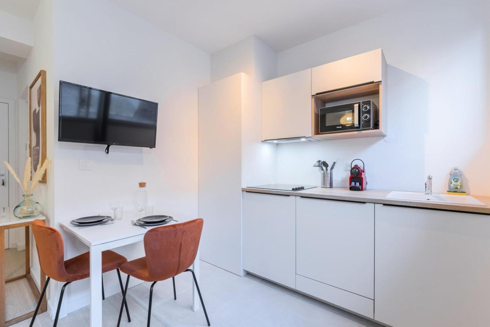 Renovated 1 Bedroom Apartment Lille Extérieur photo